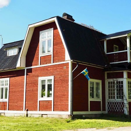 Villa Orsastuguthyrning-Kyrkbyn Esterno foto