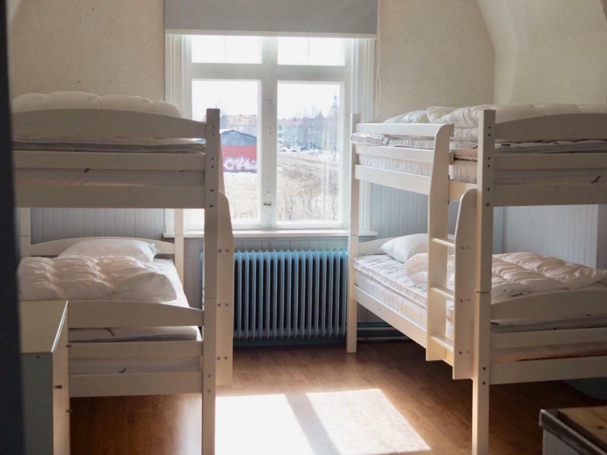 Villa Orsastuguthyrning-Kyrkbyn Esterno foto