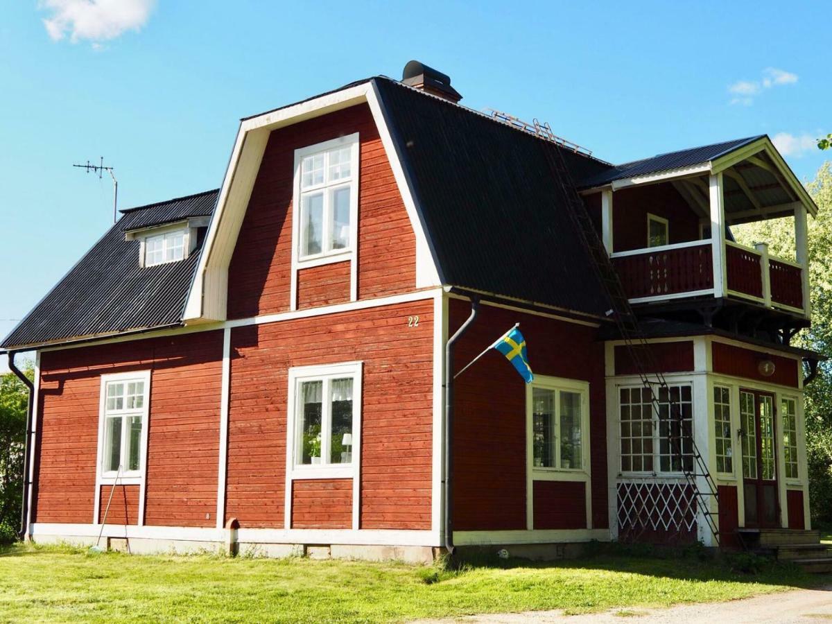 Villa Orsastuguthyrning-Kyrkbyn Esterno foto