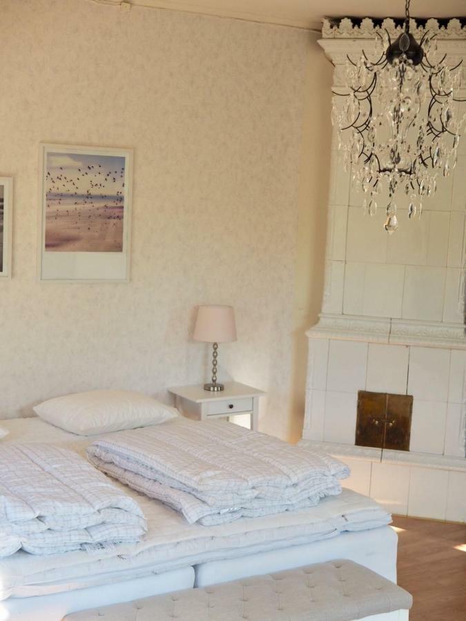 Villa Orsastuguthyrning-Kyrkbyn Esterno foto