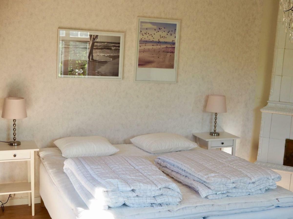 Villa Orsastuguthyrning-Kyrkbyn Esterno foto