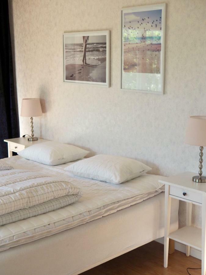 Villa Orsastuguthyrning-Kyrkbyn Esterno foto