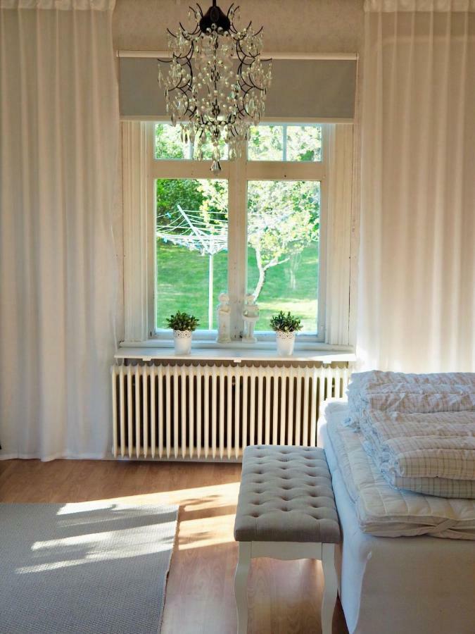 Villa Orsastuguthyrning-Kyrkbyn Esterno foto