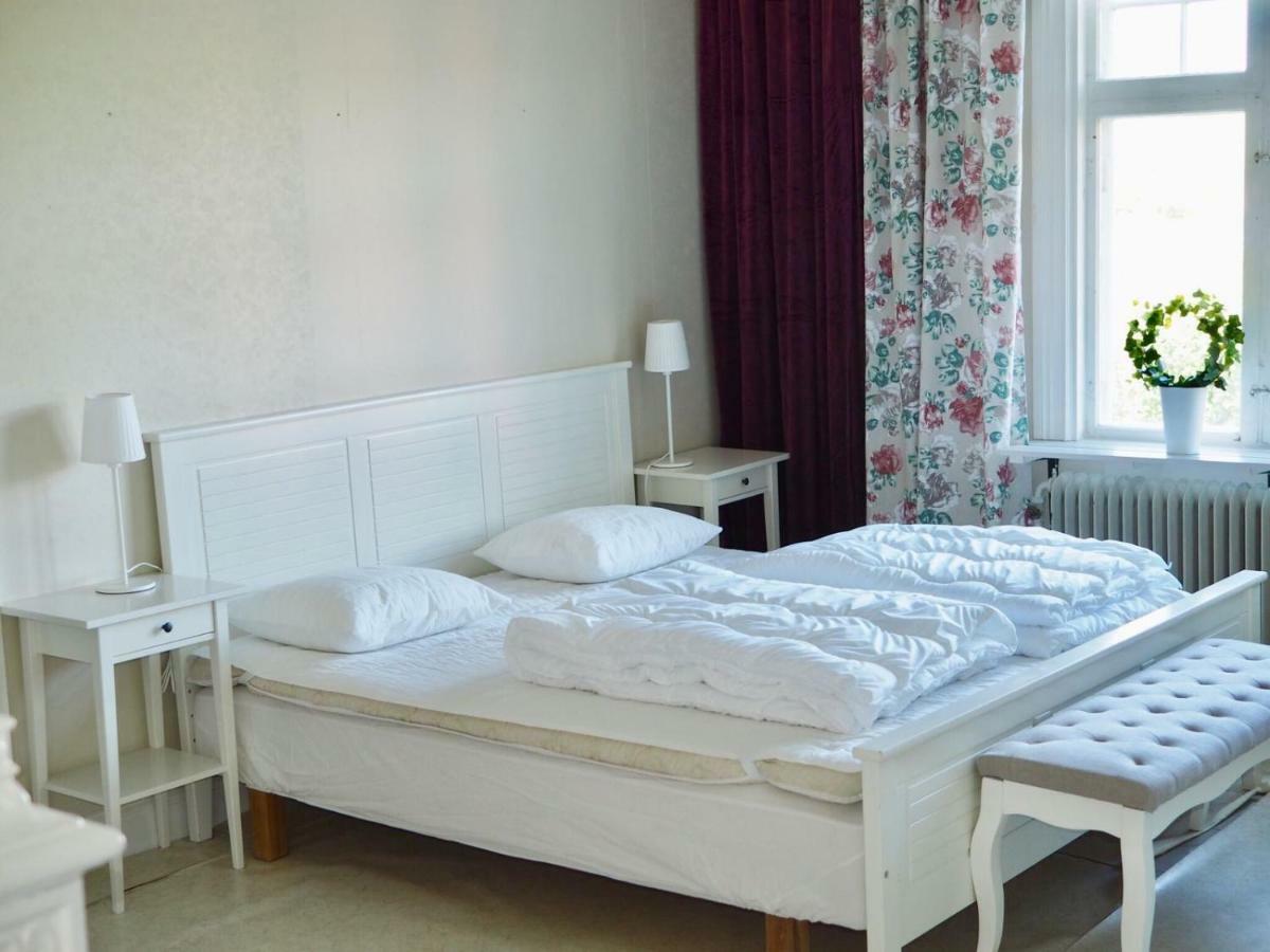 Villa Orsastuguthyrning-Kyrkbyn Esterno foto