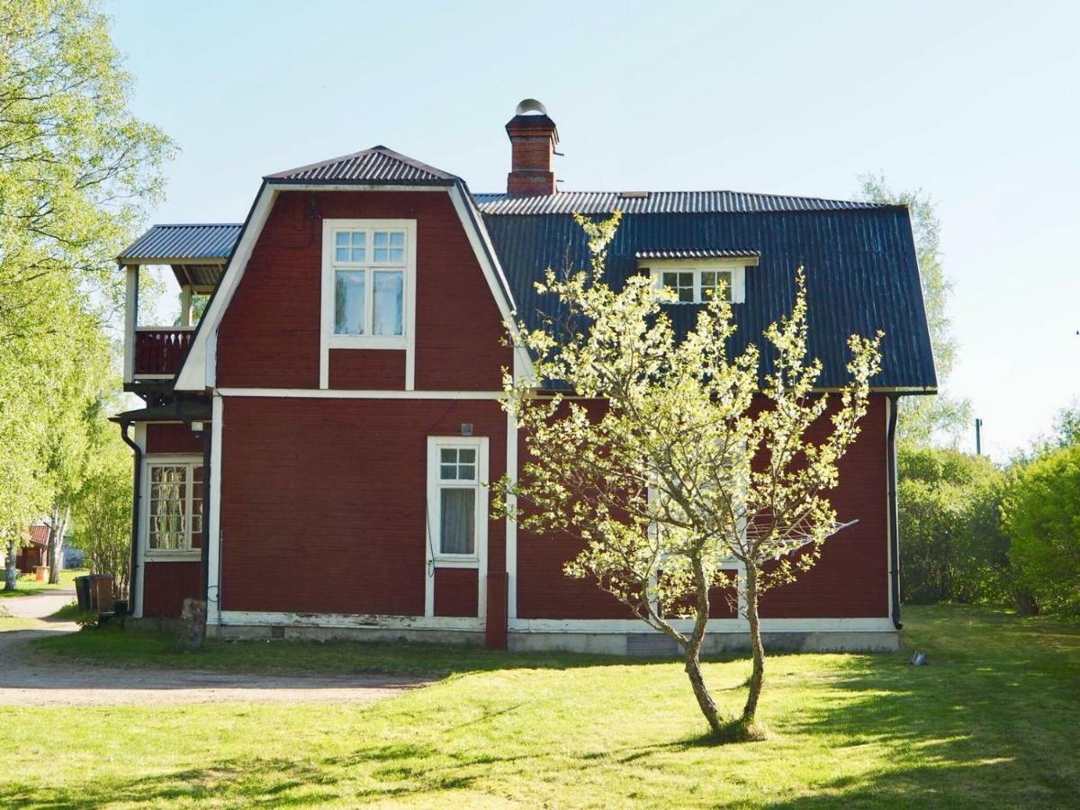 Villa Orsastuguthyrning-Kyrkbyn Esterno foto