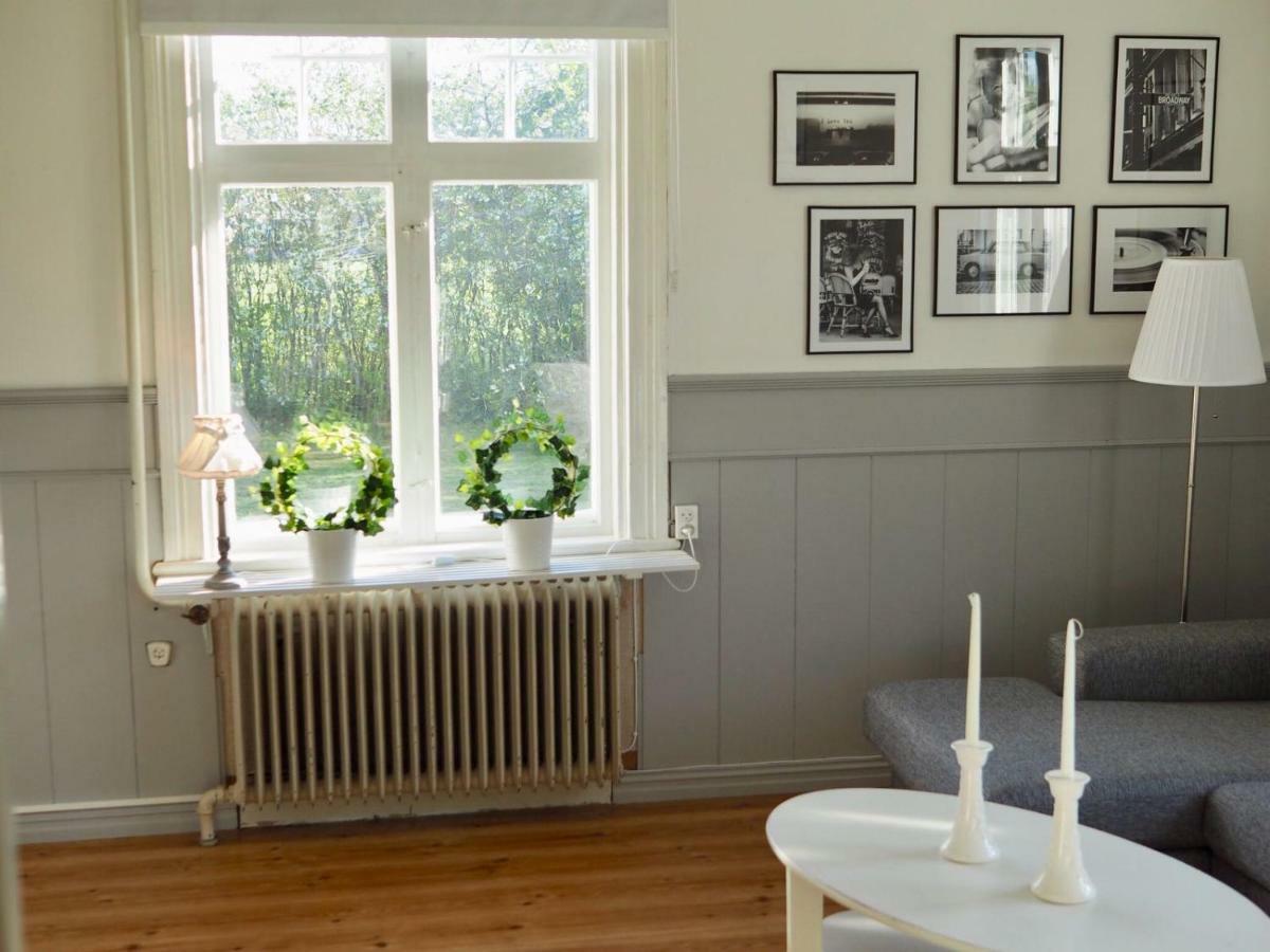 Villa Orsastuguthyrning-Kyrkbyn Esterno foto