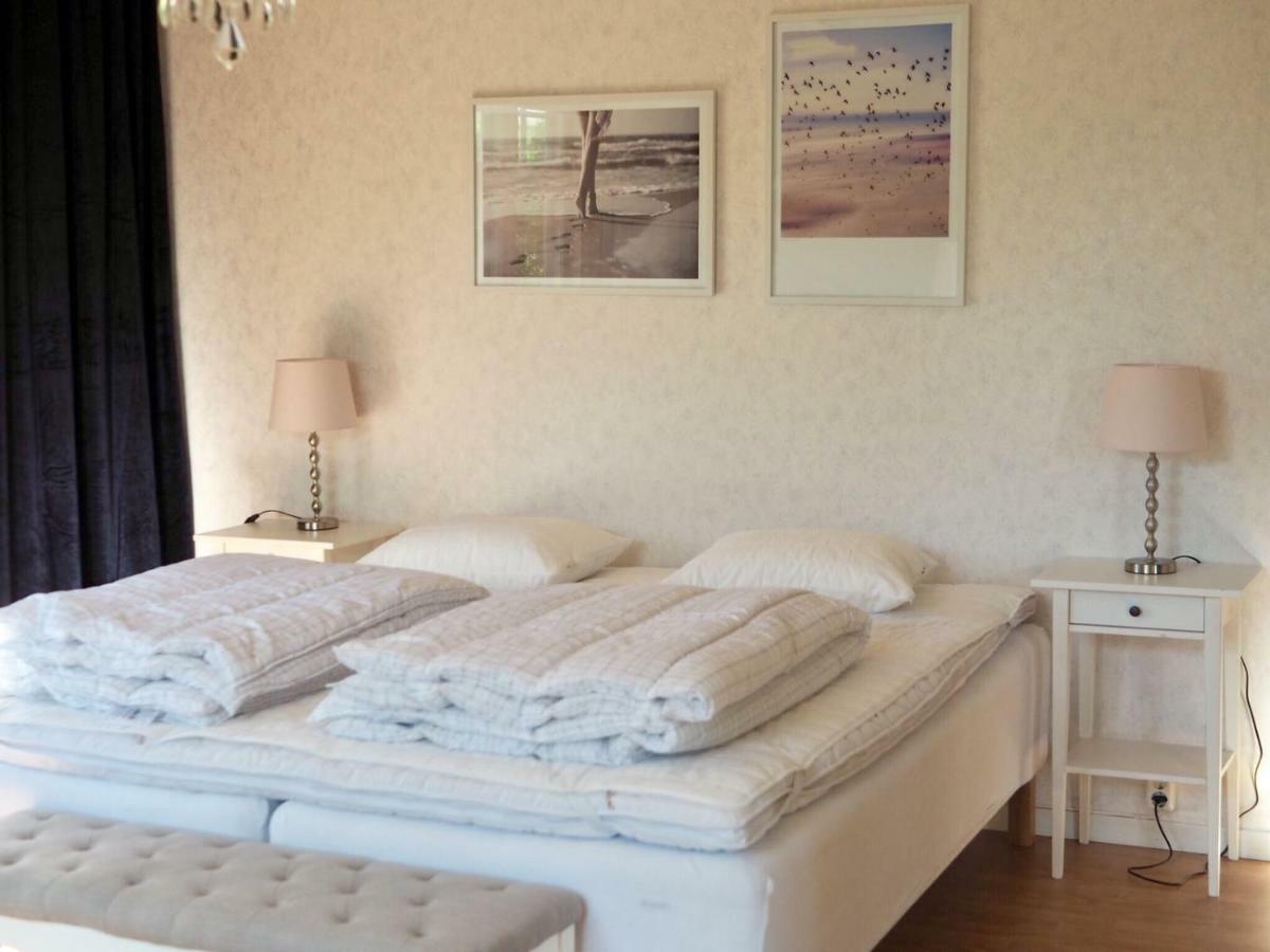 Villa Orsastuguthyrning-Kyrkbyn Esterno foto